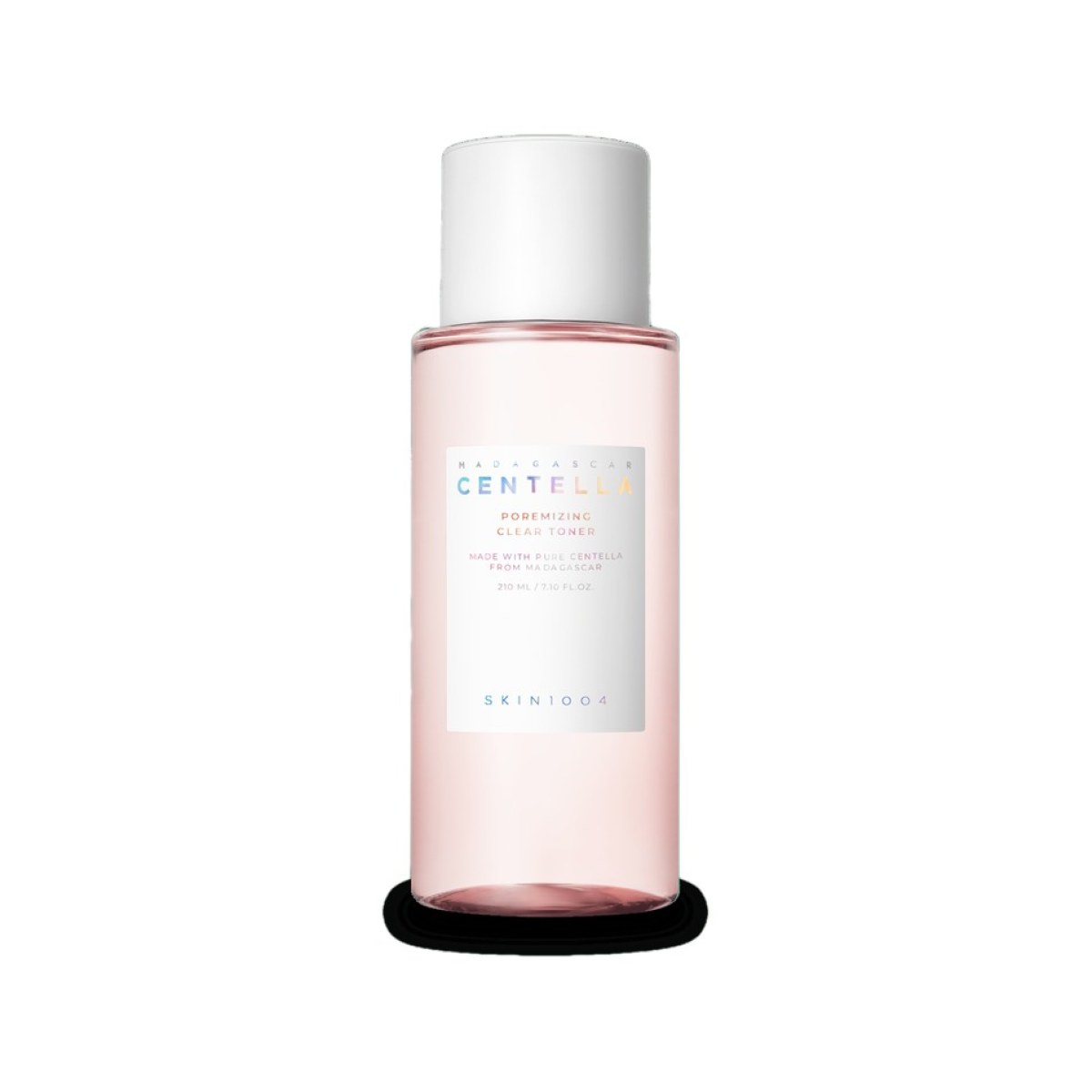 SKIN1004 Madagascar Centella Poremizing Clear Toner 210 ml