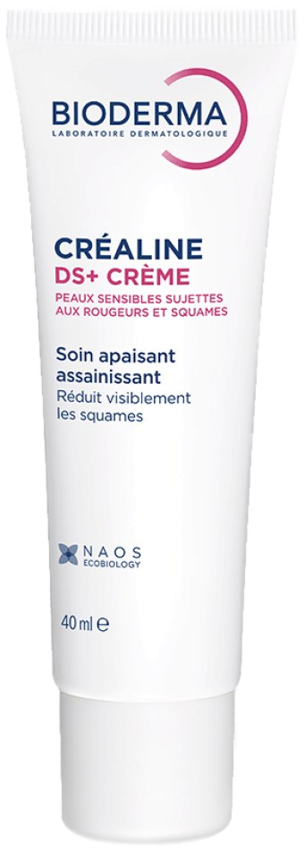 BIODERMA Créaline Ds+ Crème 40ml — vue 2