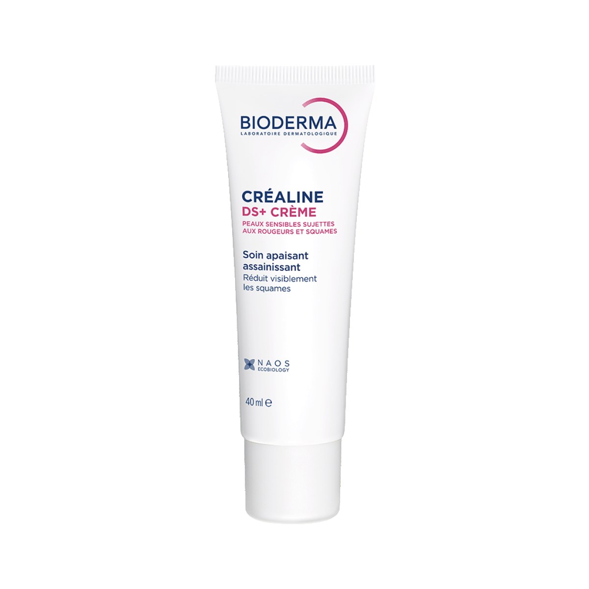 BIODERMA Créaline Ds+ Crème 40ml