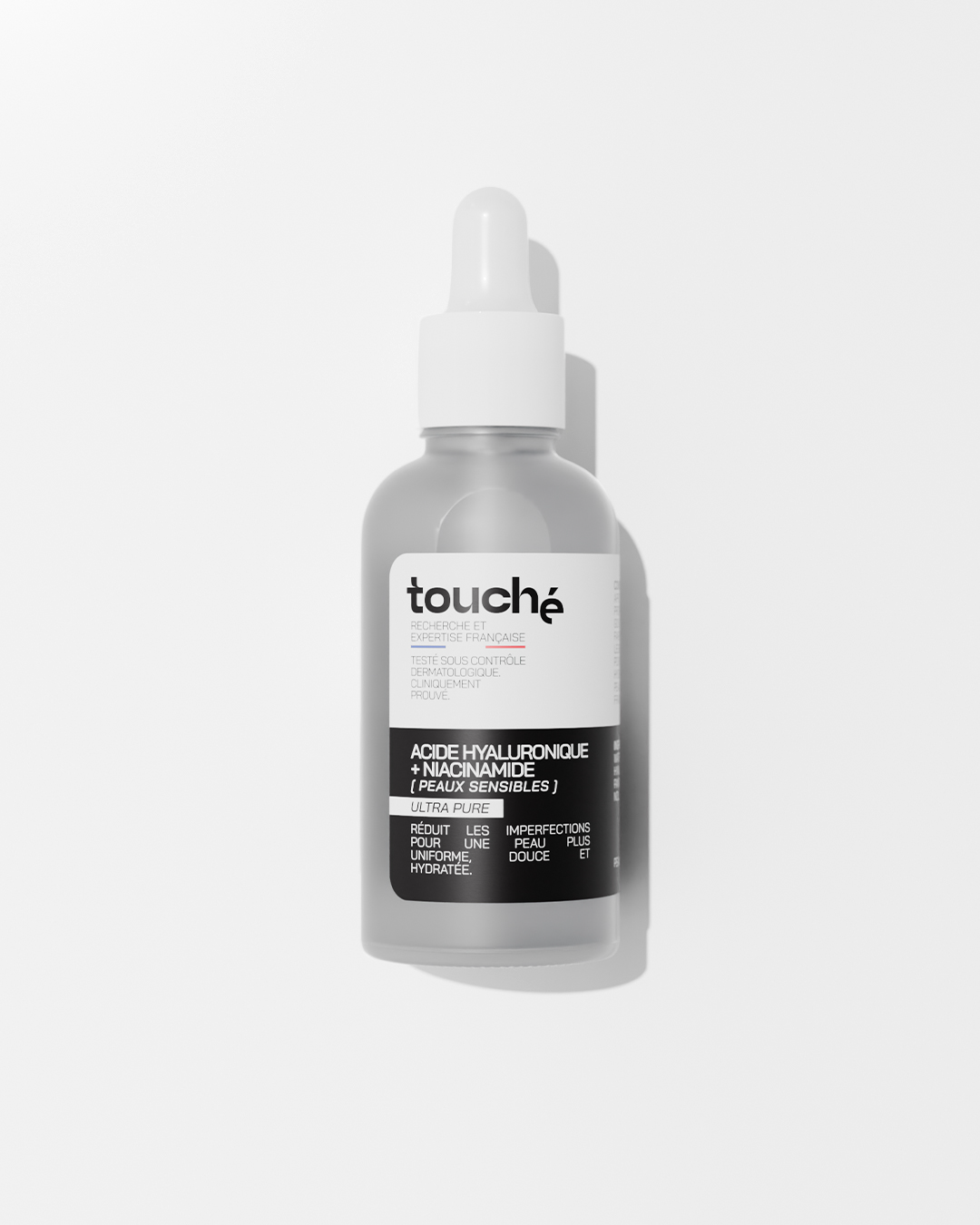 Touché Sérum Acide Hyaluronique + Niacinamide 30 ml — vue 2