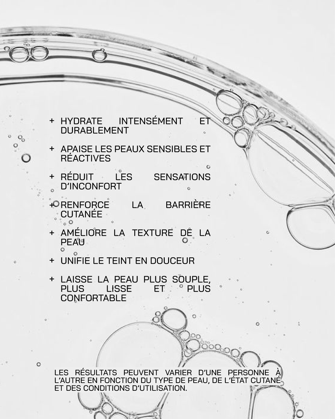 Touché Sérum Acide Hyaluronique + Niacinamide 30 ml — vue 5