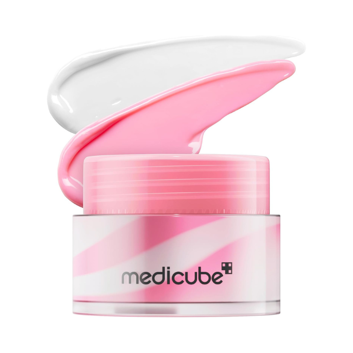 MEDICUBE PDRN Lip Sleeping Mask 10g — vue 3