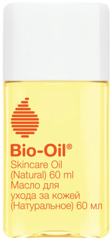 BIO-OIL Huile De Soin Vergetures Et Cicatrices 60 ml — vue 2