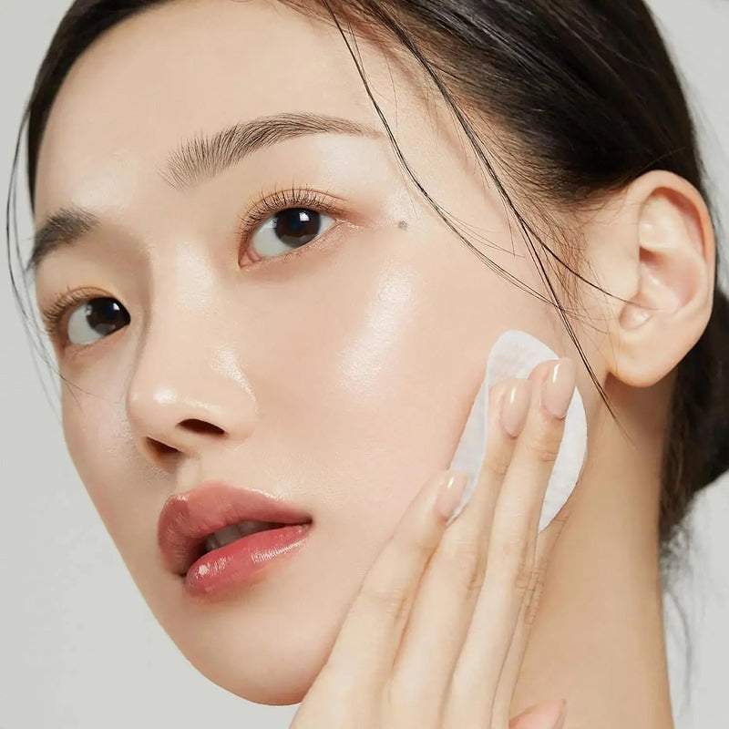 MEDICUBE Zero Pore Pad Mild 155 g — vue 5