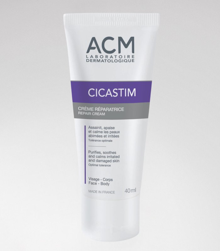 ACM Cicatryl Arnica Tube 25ml
