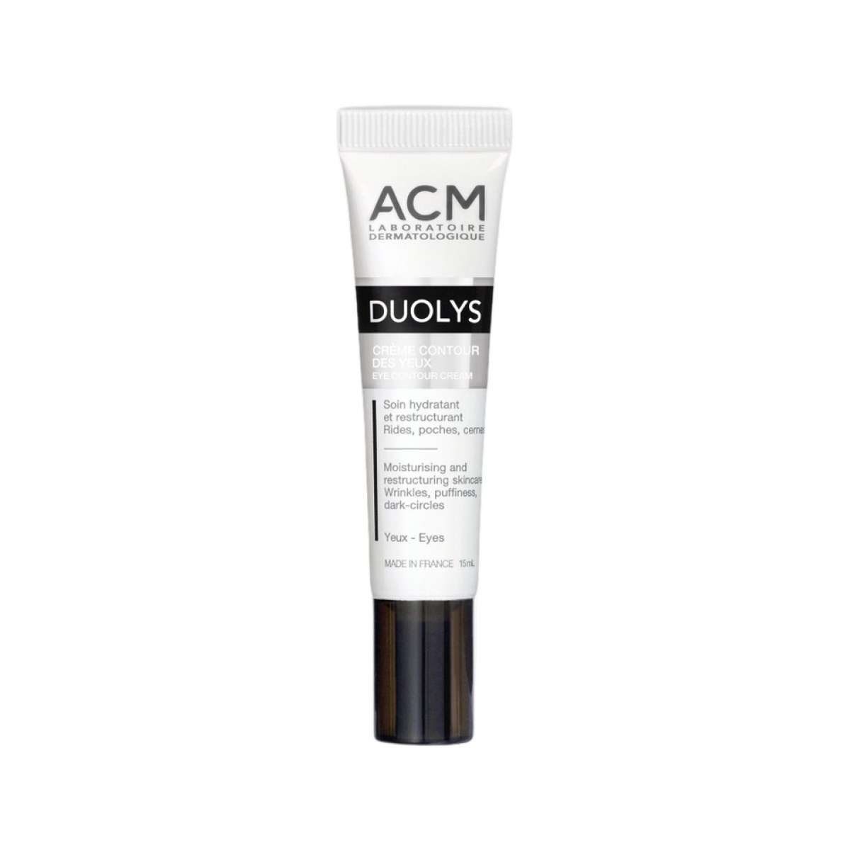 ACM Duolys Crème Contour des Yeux 15 ml