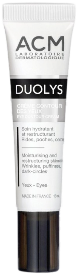 ACM Duolys Crème Contour des Yeux 15 ml