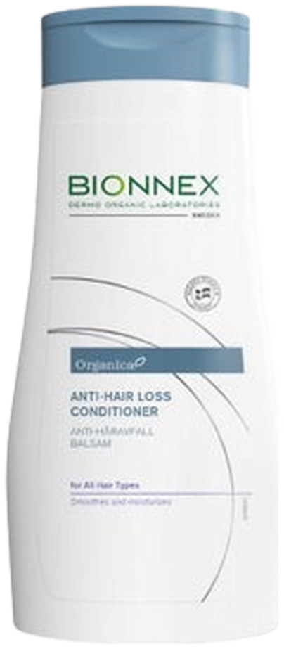 Bionnex Organica Après-Shampoing Anti-Chute Tout Type de Cheveux 300 ml