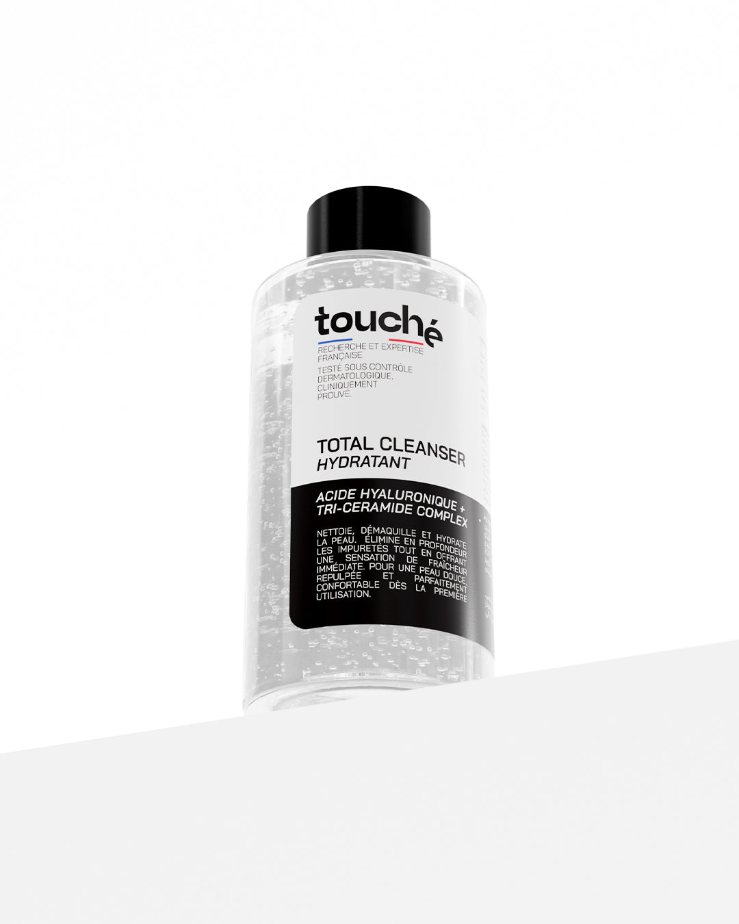 Touché Total Cleanser Hydratant 250 ml — vue 3