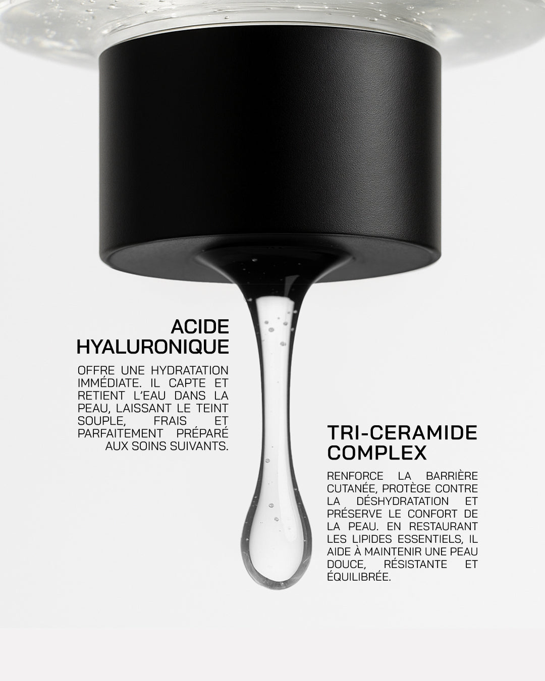 Touché Total Cleanser Hydratant 250 ml — vue 4