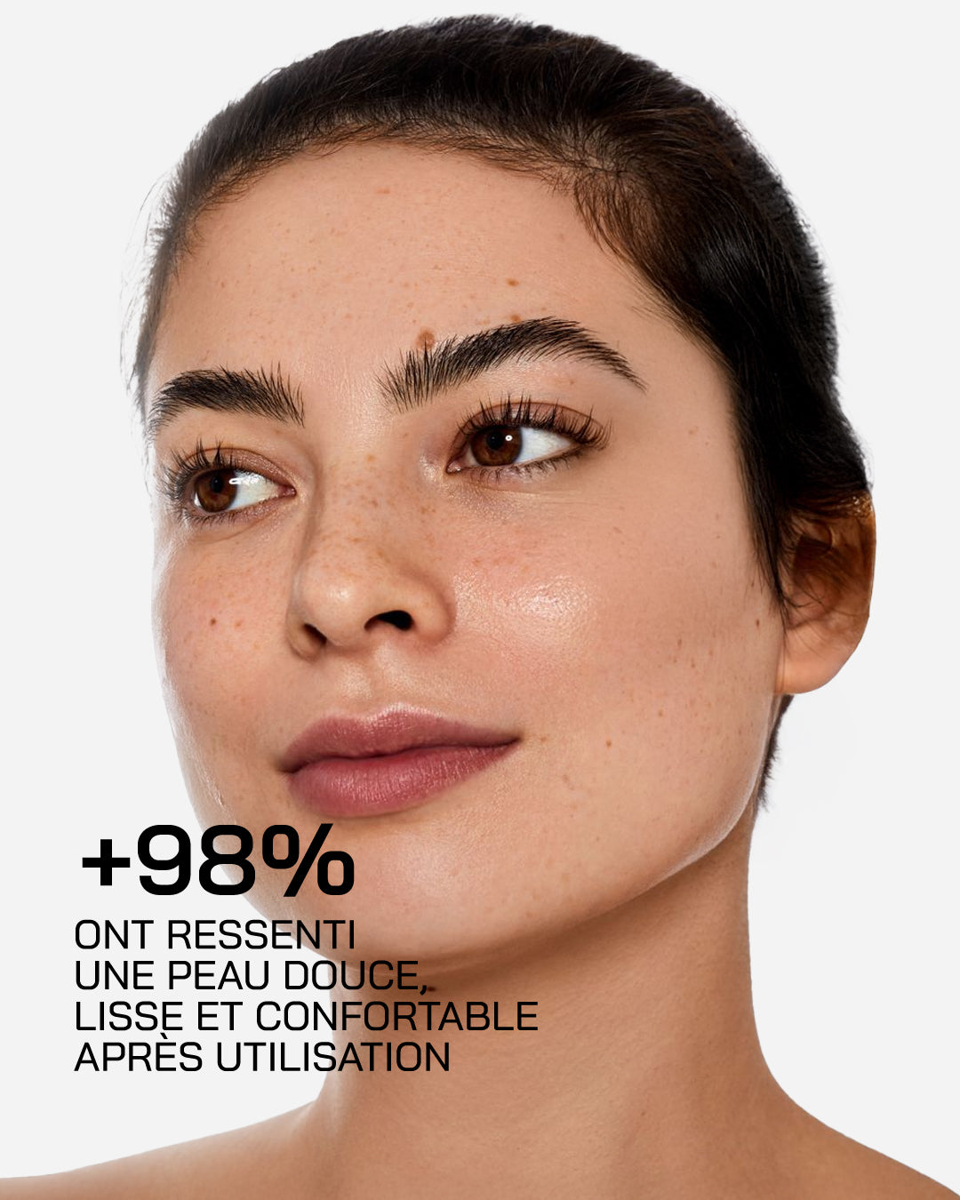 Touché Total Cleanser Hydratant 250 ml — vue 5
