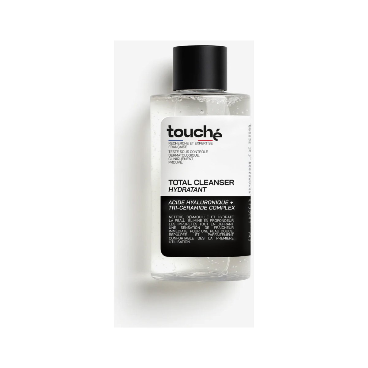 Touché Total Cleanser Hydratant 250 ml — vue 2