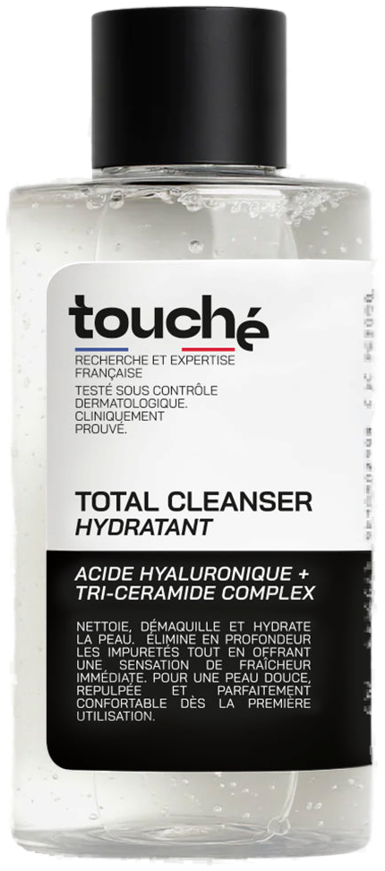 Touché Total Cleanser Hydratant 250 ml — vue 2