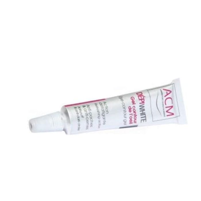 ACM Dépiwhite Gel Contour de l'Oeil 15 ml — vue 3