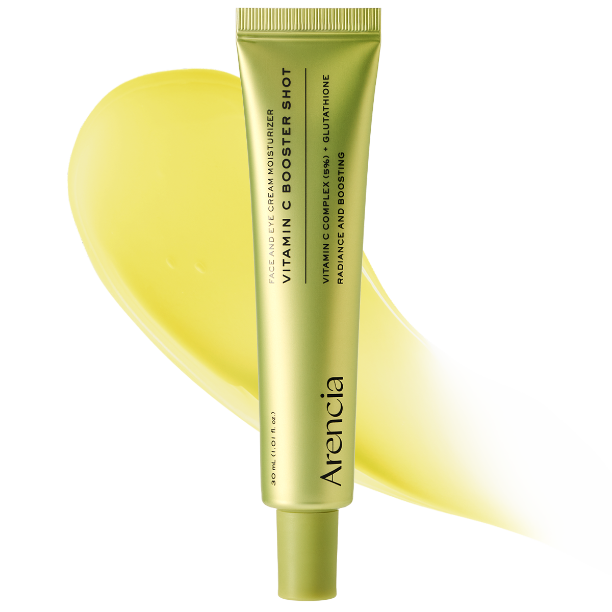 ARENCIA Vitamin C Booster Shot 30 ml — vue 3