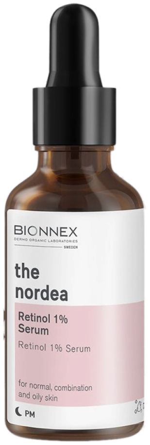 Bionnex The Nordea Rétinol 1% Sérum 30 ml