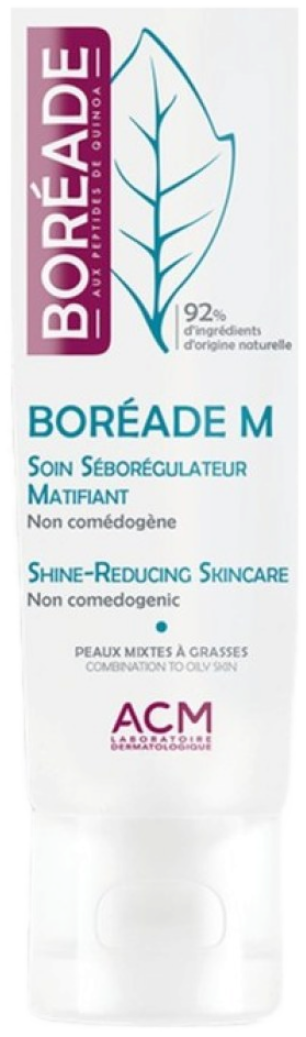ACM Boréade M Soin Matifiant 40 ml