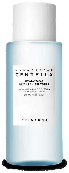 SKIN1004 Madagascar Centella Hyalu-Cica Brightening Toner 210 ml