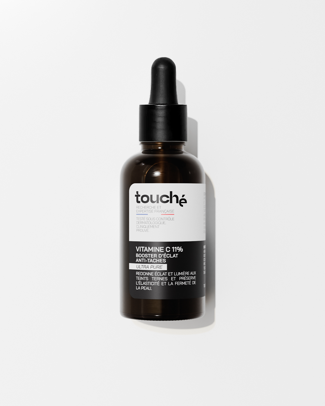 Touché Sérum Vitamine C 11% Anti Tache 30 ml — vue 3