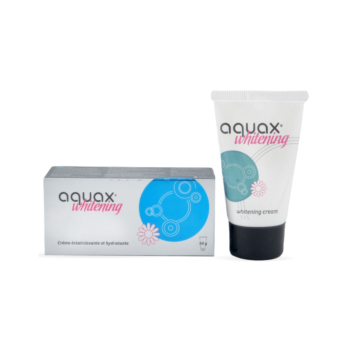 KALOS Aquax Whitening Creme 50 g