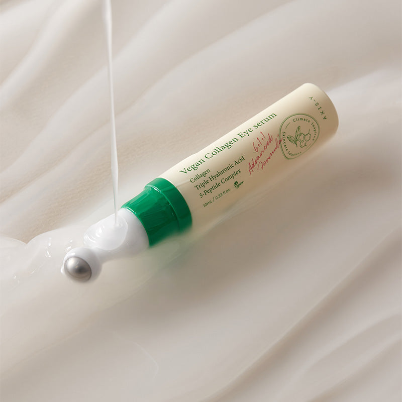 Axis-Y Vegan Collagen Eye Sérum 10 ml — vue 4