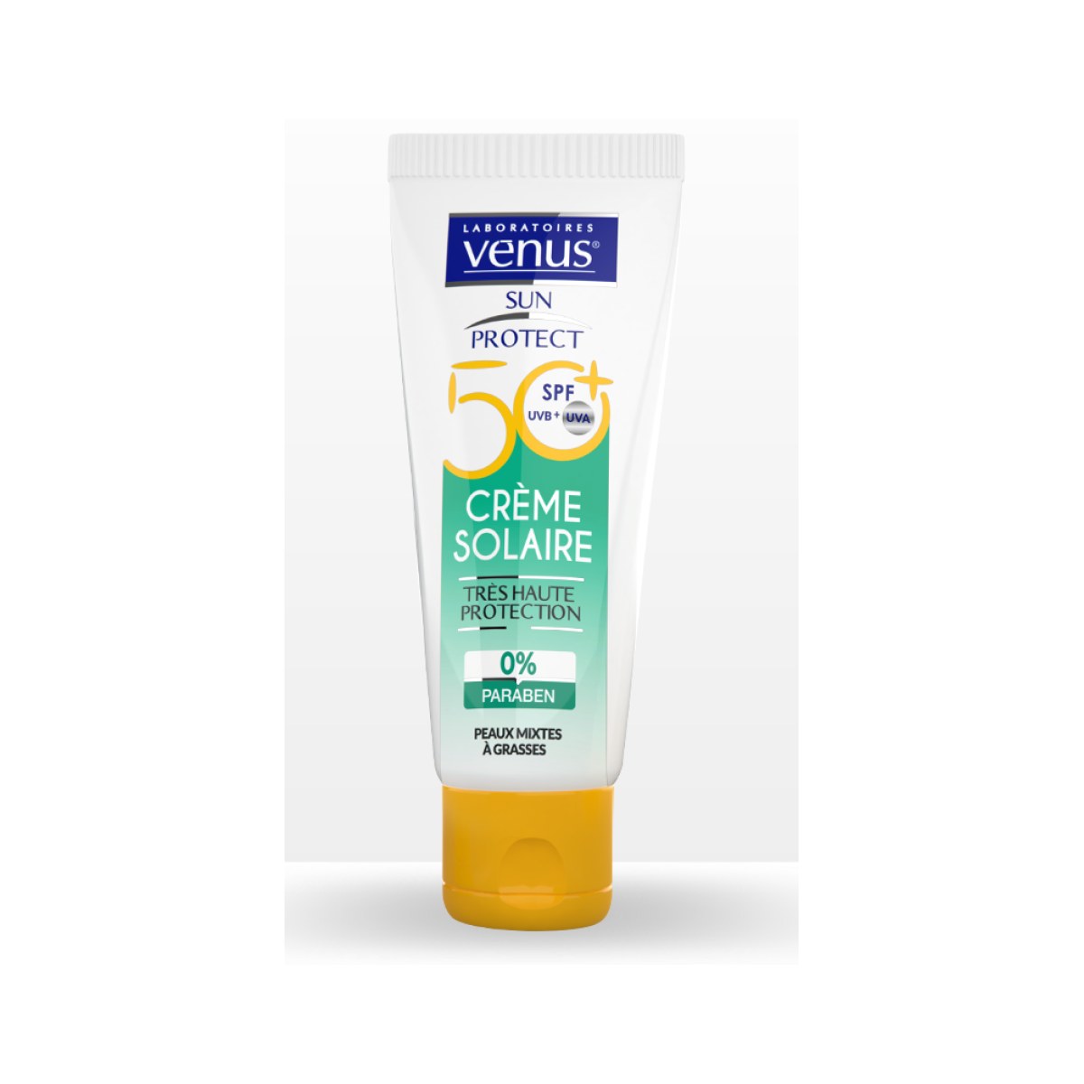 Venus Sun Protect Crème SPF50 50 ml