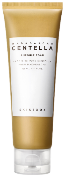 SKIN1004 Madagascar Centella Ampoule Foam 125 ml — vue 2