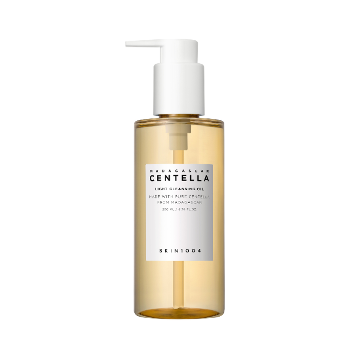Skin1004 Centella Light Cleansing Oil 200 ml — vue 2