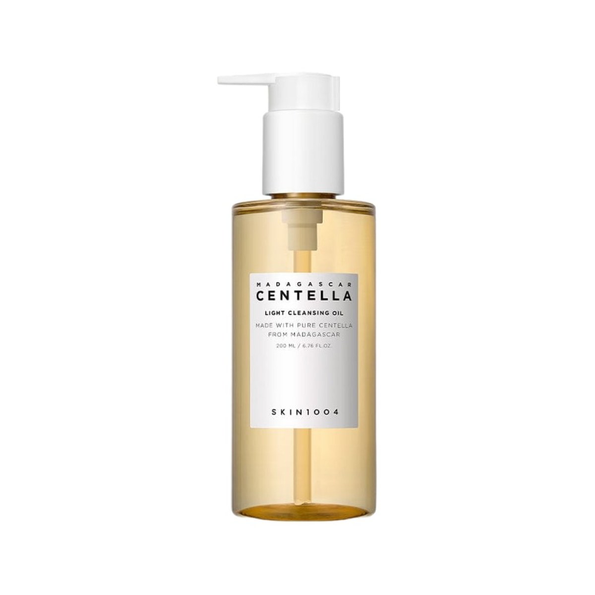 Skin1004 Centella Light Cleansing Oil 200 ml