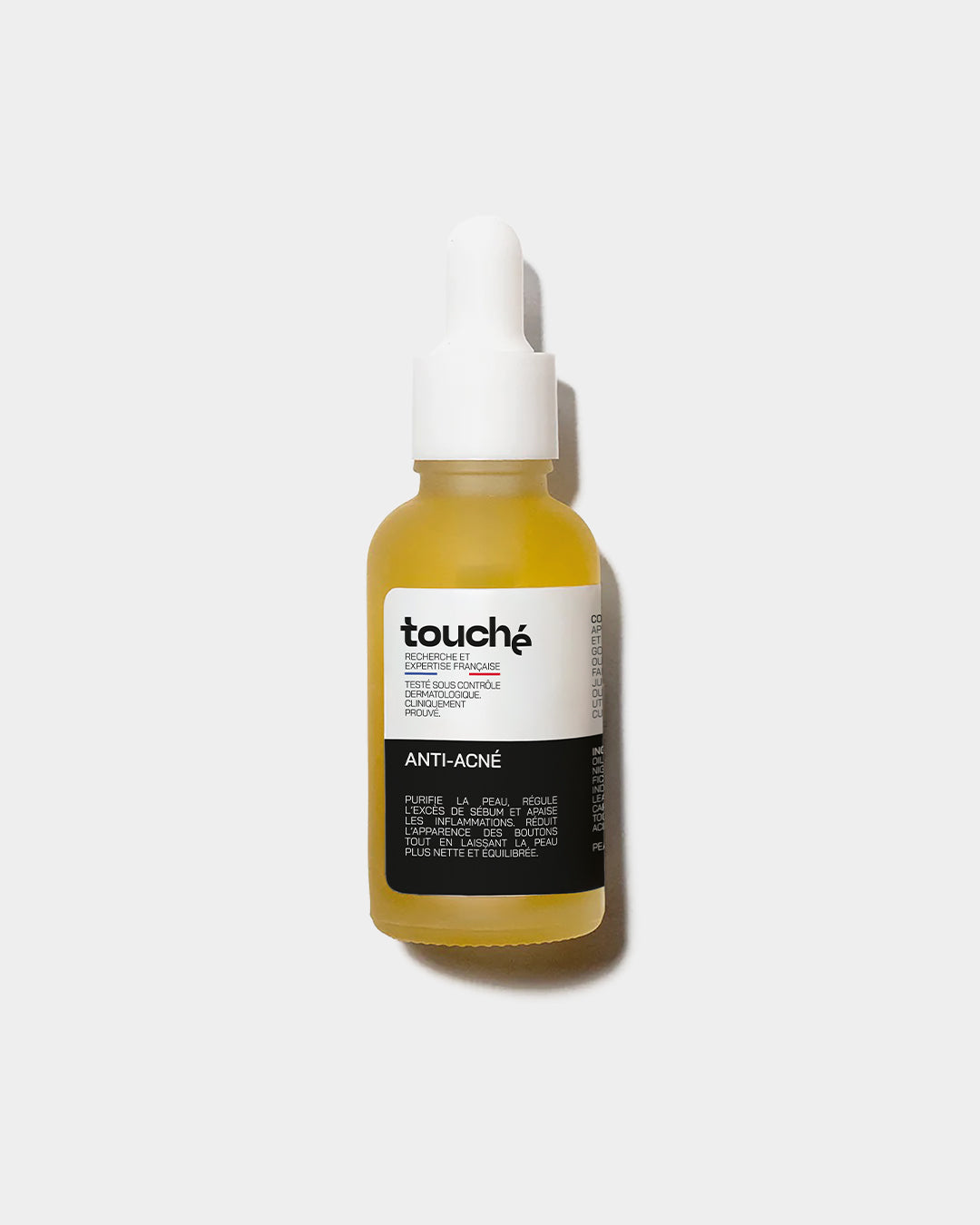 Touché Anti Acné 30 ml — vue 2