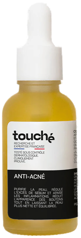 Touché Anti Acné 30 ml — vue 2