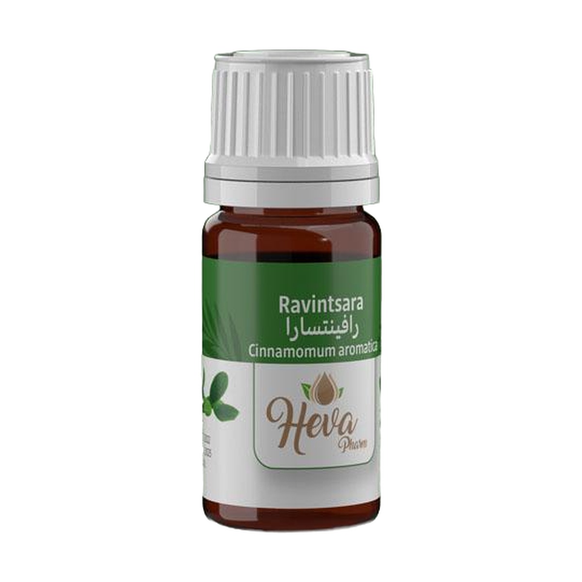 HEVA Huile Essentielle Ravintsara 5 ml — vue 2