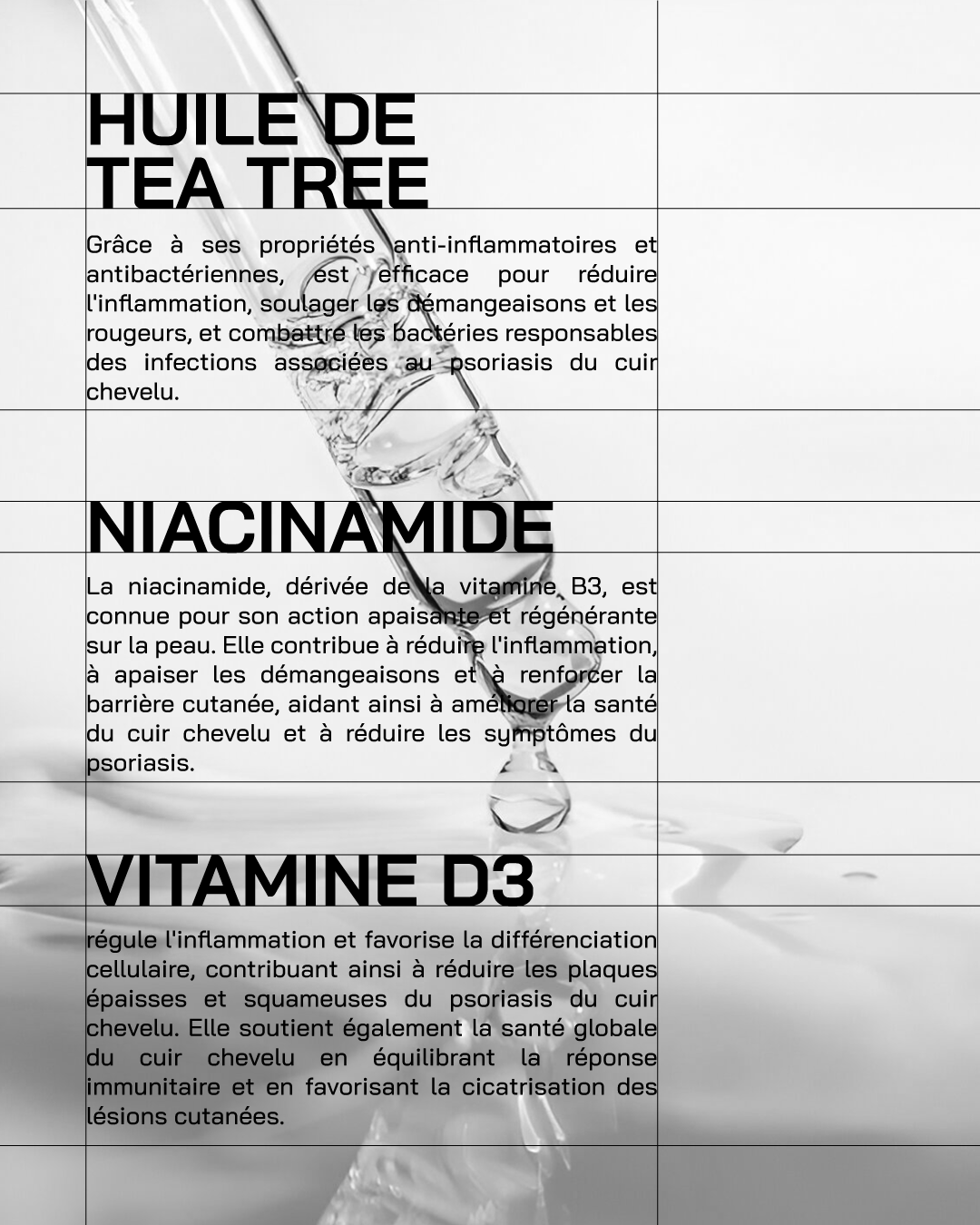 Touché Anti-Irritations 50 ml — vue 5