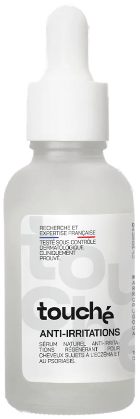 Touché Anti-Irritations 50 ml — vue 2