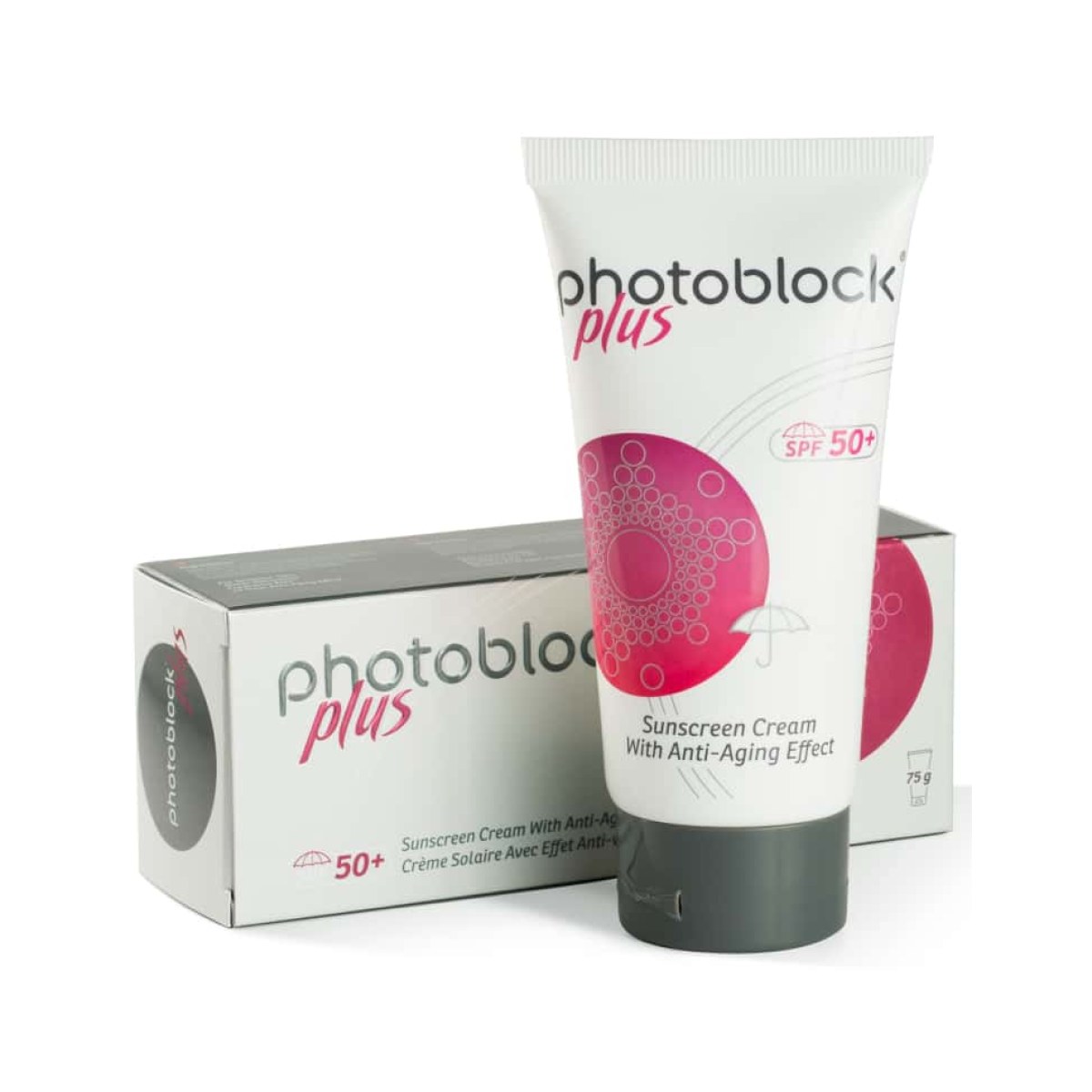KALOS Photoblock Plus Creme anti-age spf50 75 g