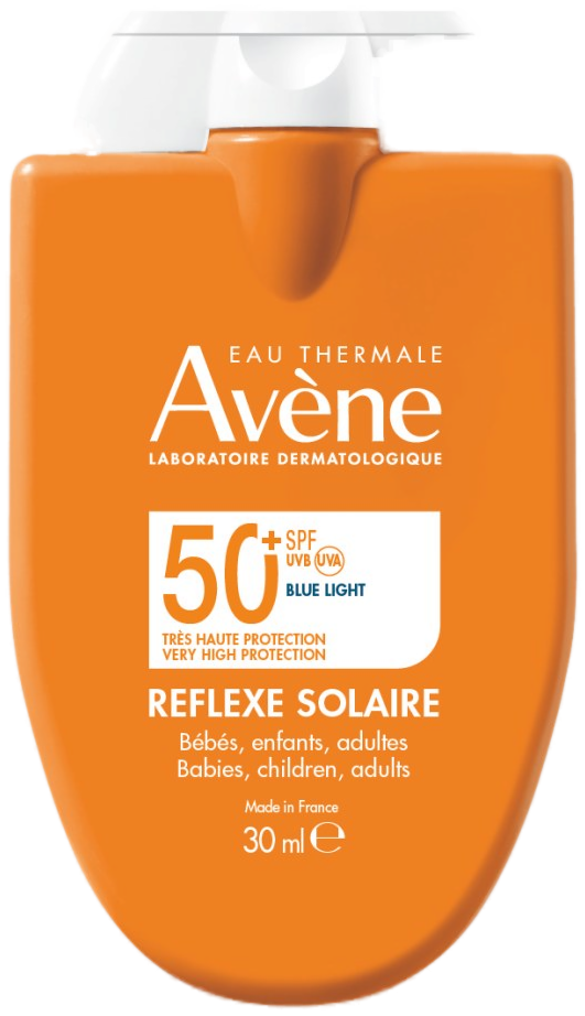 Avène Reflexe Solaire Peaux Sensible 30 ml