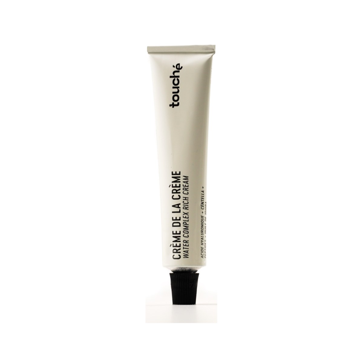 Touché Water Complex Rich Cream Crème Riche Peaux Sèches à Sensibles 50 ml