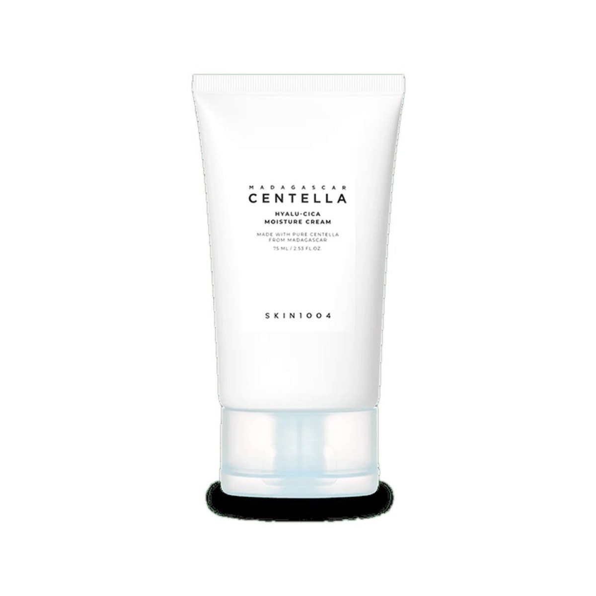 SKIN1004 Madagascar Centella Hyalu-Cica Moisture Cream 75 ml