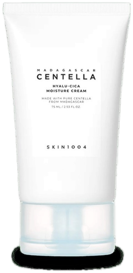 SKIN1004 Madagascar Centella Hyalu-Cica Moisture Cream 75 ml