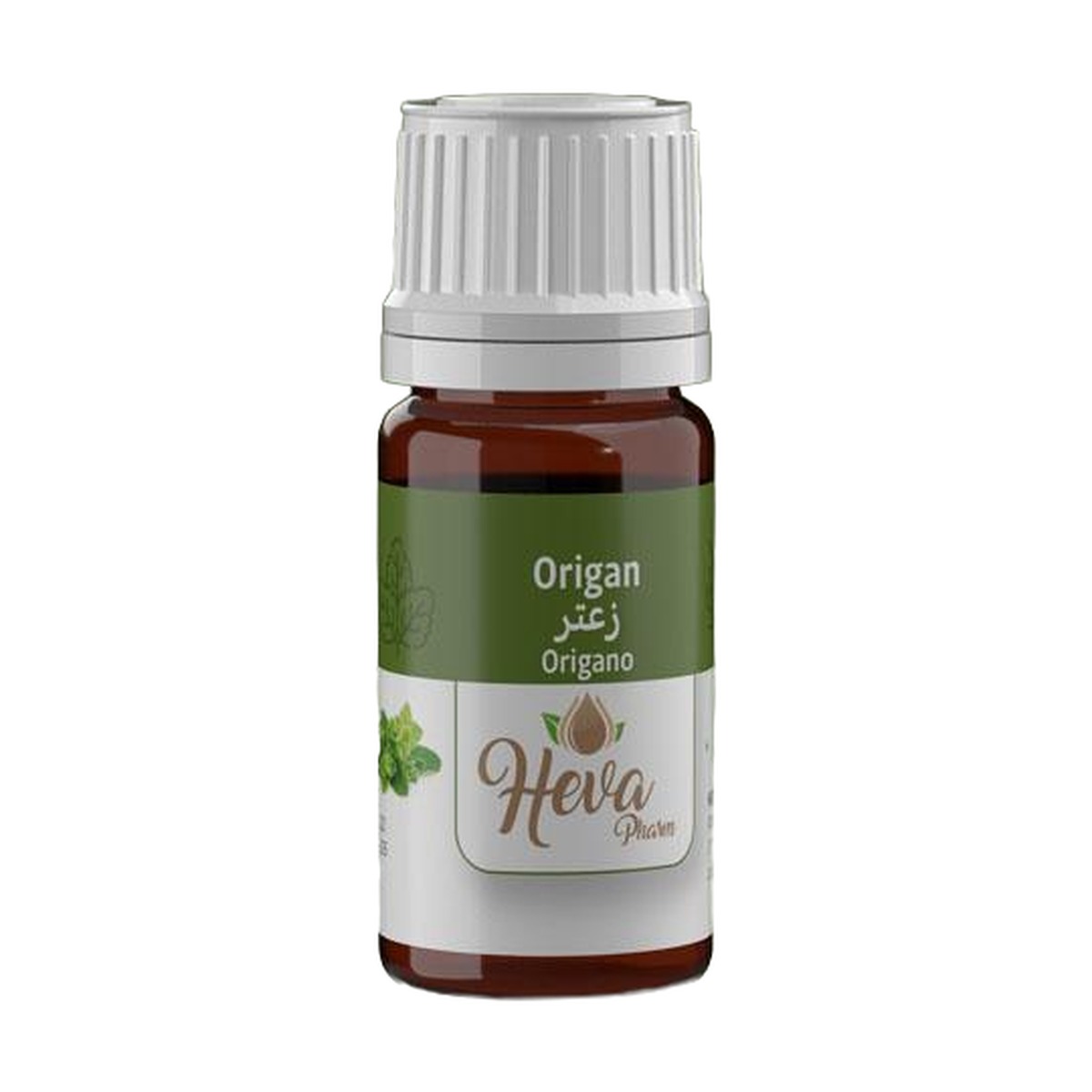 HEVA Huile Essentielle Origan Compact 5 ml — vue 2