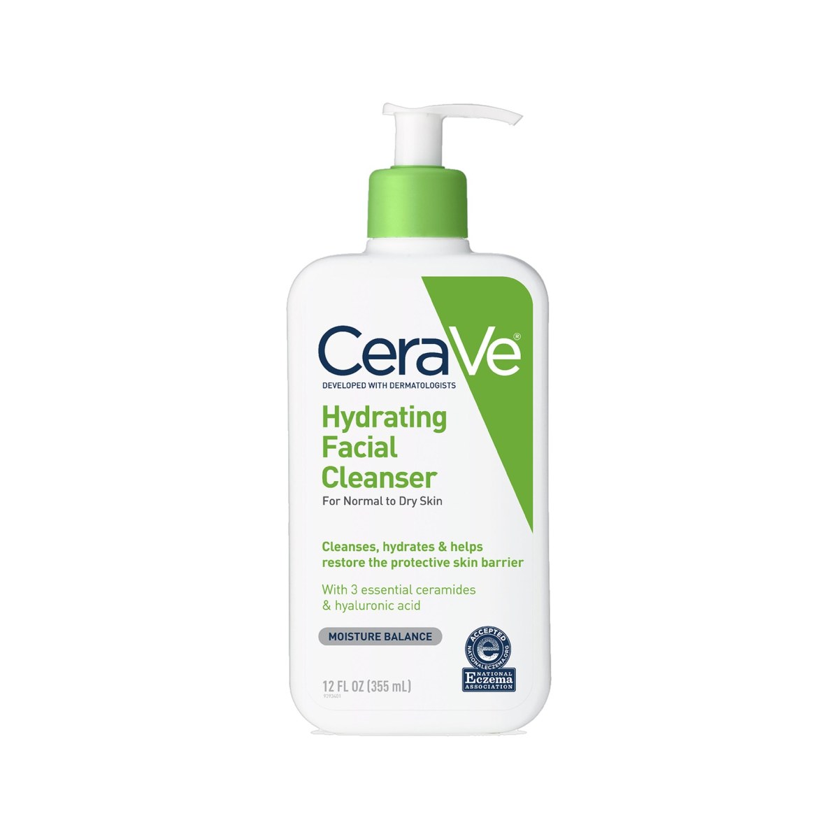 CeraVe Hydratant Cleanser 236 ml