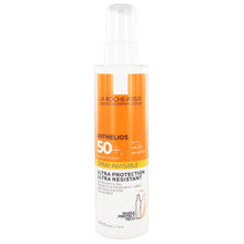 La Roche-Posay Anthelios Spray Invisible SPF50+ Parfumé 200 ml — vue 2