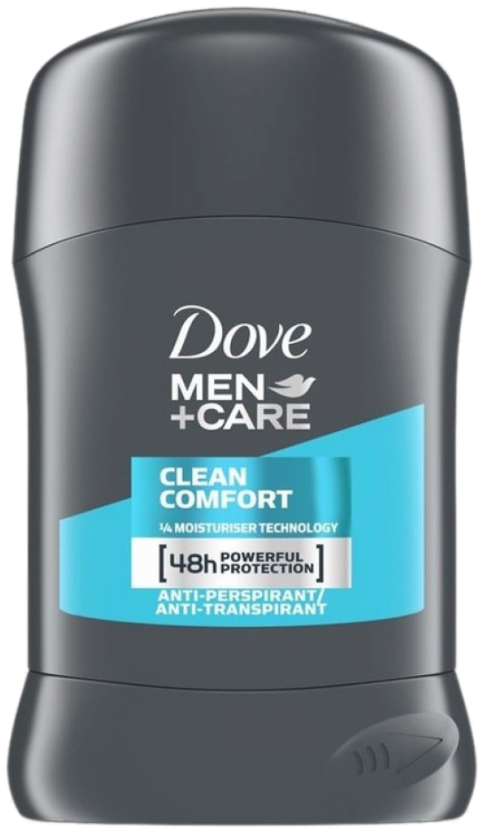 Dove Stick Homme Men+Care 50 ml