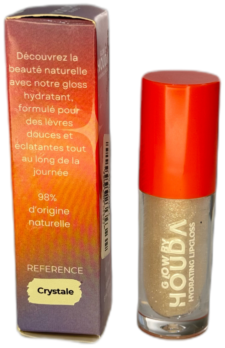 Glow by Houda Crystal