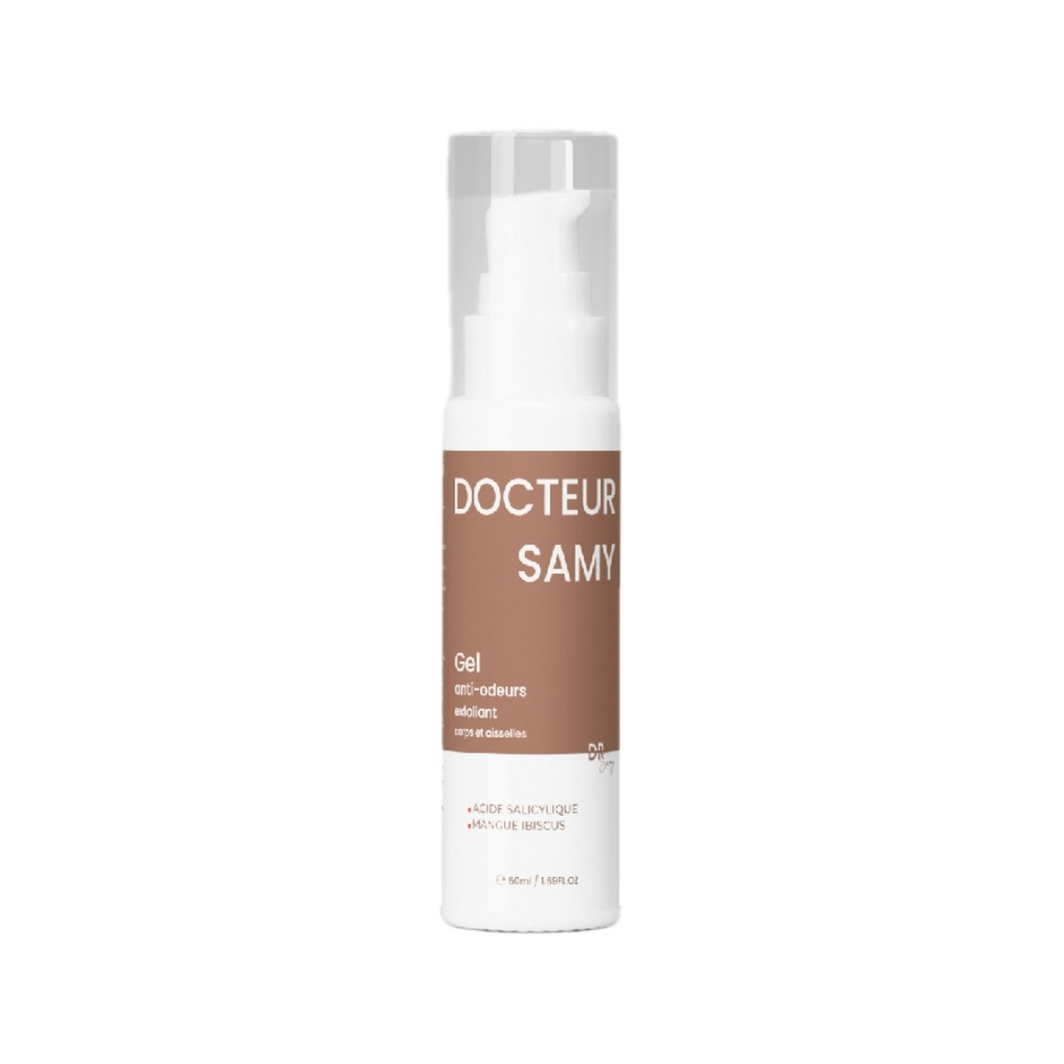 Docteur Samy Gel Anti Odeur — vue 2