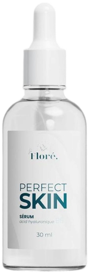 Floré Perfect Skin Sérum Acide Hyaluronique 30 ml