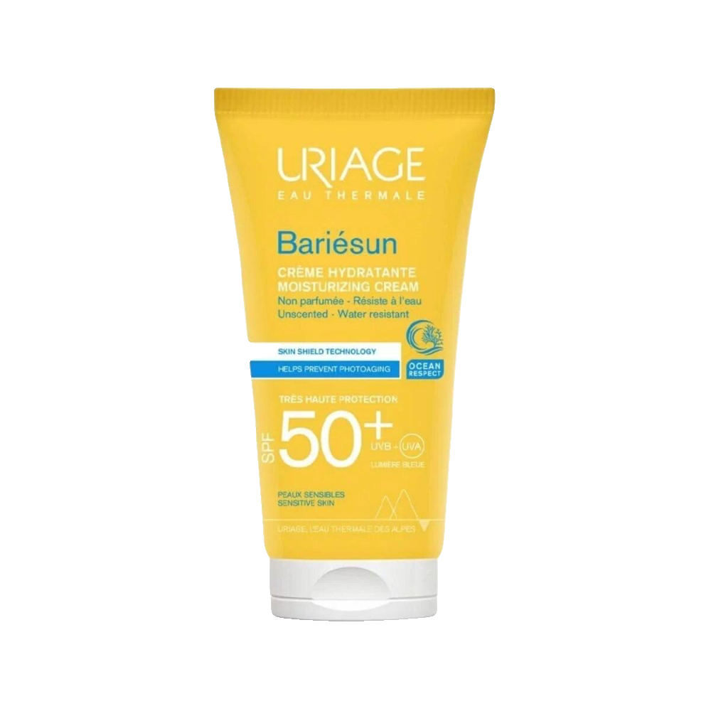 Uriage Bariesun Crème Invisible SPF50 50 ml Labo