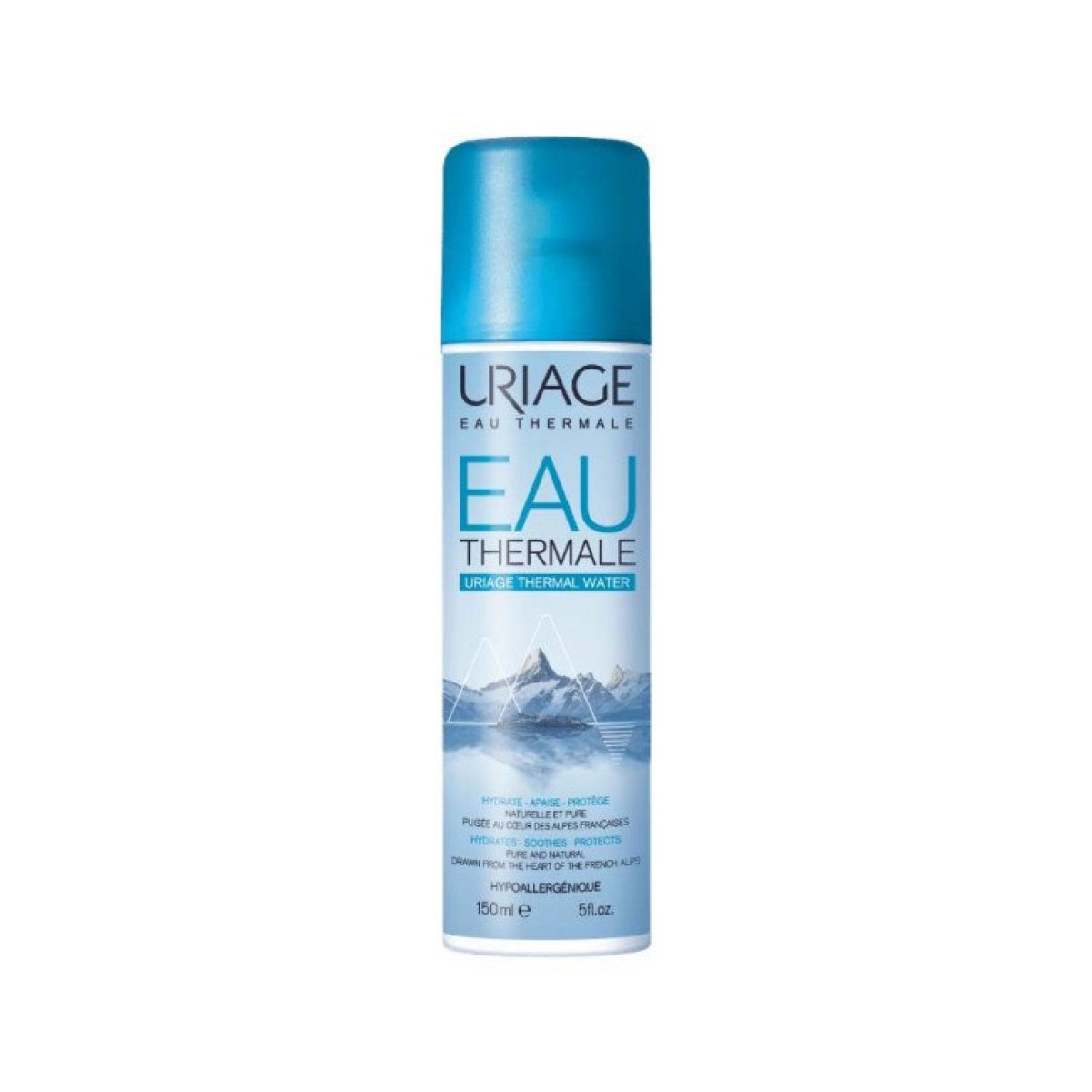 Uriage Eau Thermale - Brume Spray 150 ml
