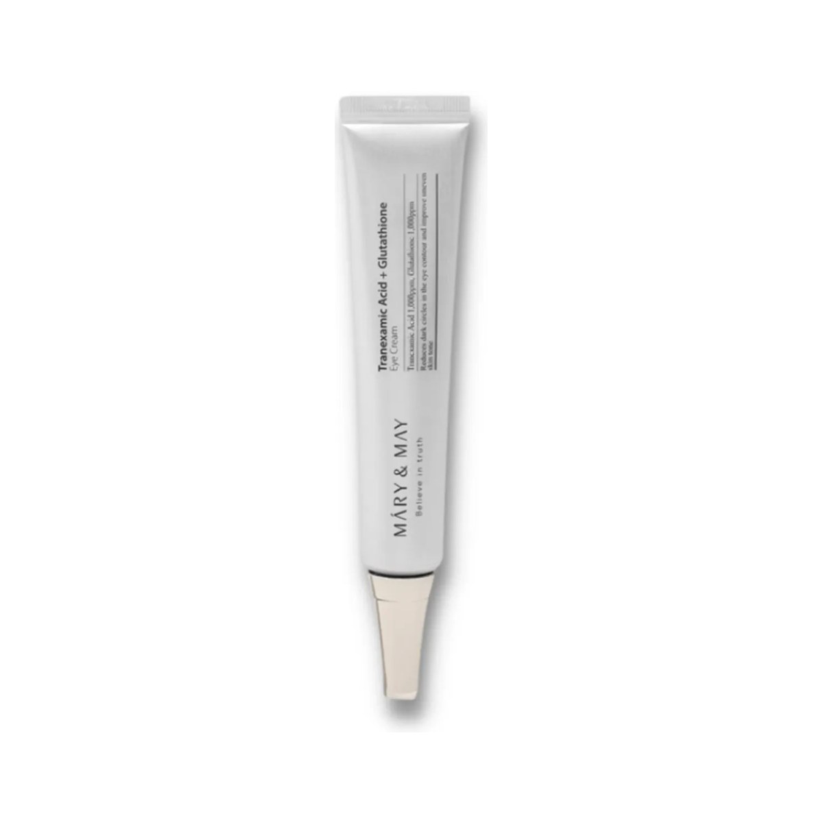 Mary & May Tranexamic Acid + Glutathione Eye Cream 30 g
