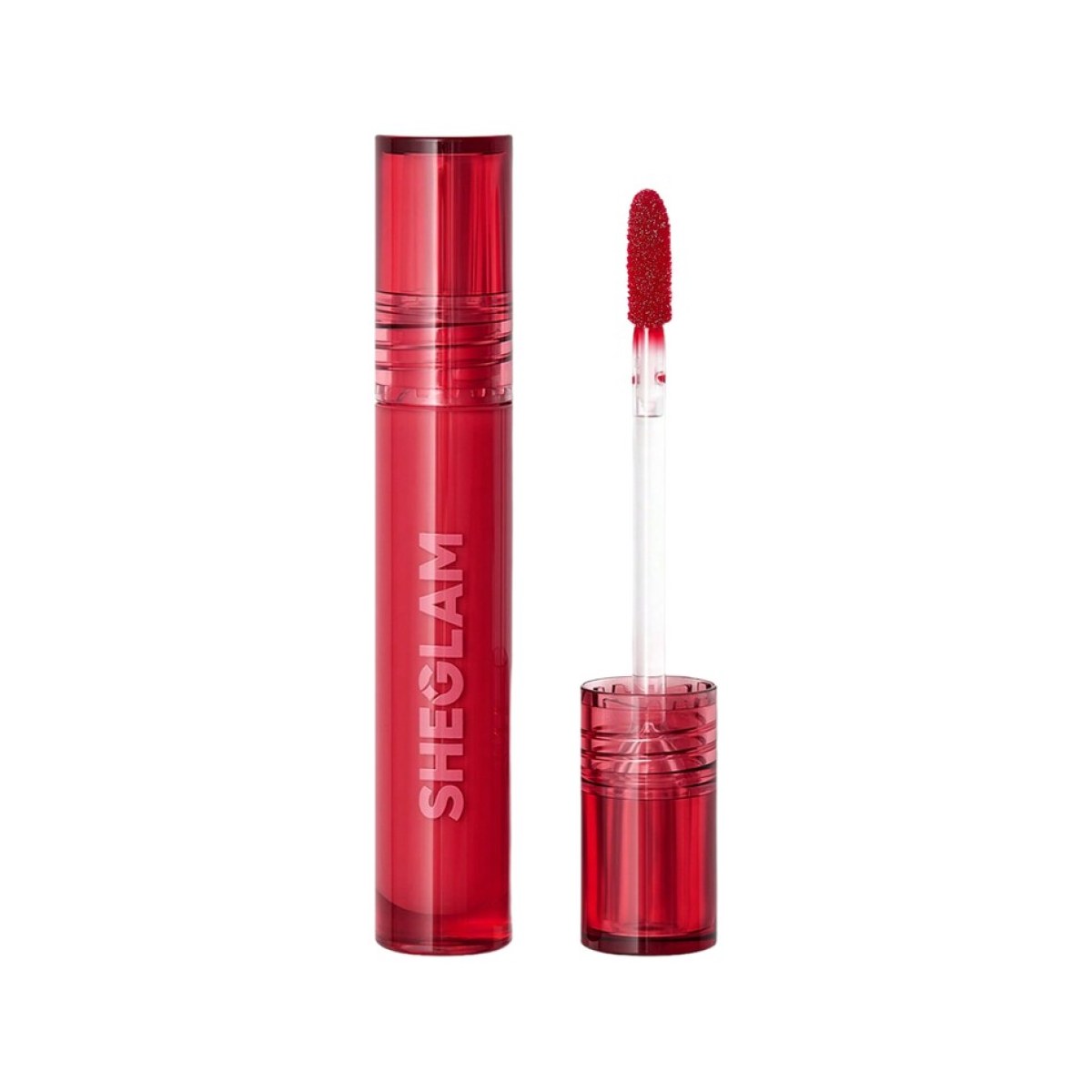SHEGLAM Peel Talk Lip Tint - Tongue Twister - 3.3 ml